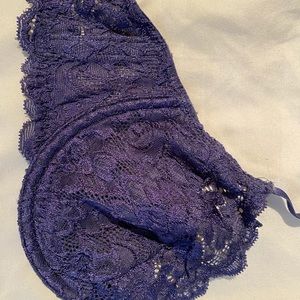 Guess lace bra